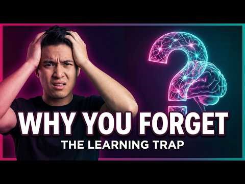 Passive Learning vs Active Recall: Which Actually Works?