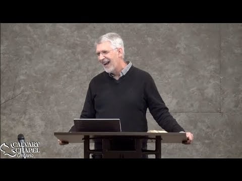 2 Corinthians 12 (Part 2) Spend Yourself for God's Kingdom