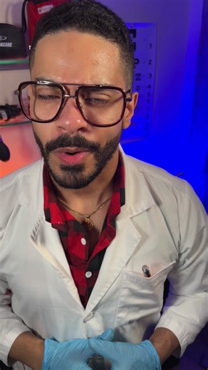 Lightsaber ASMR for Relaxation and Tingles