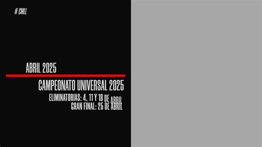 11K views · 307 reactions |  ¡Abril llega con eventos IMPERDIBLES! Estos son nuestros próximos eventos en la Arena México y en la Arena Coliseo... ¡Sé parte de la historia y asiste a estas funciones especiales! ️ ¡Boletos en taquillas y en Ticketmaster: https://www.ticketmaster.com.mx/artist/1156538 | CMLL | Facebook