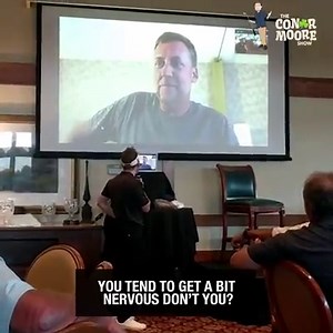 69K views · 420 reactions | He's just like Ian James Poulter, minus all the Ferraris ️ Watch an all-new episode of #TheConorMooreShow with Conor Moore now on GOLFPASS - https://golfpass.social/yrhm | Golf Channel | Facebook