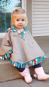 Would you DIY or buy? Either way, it’s so important to NOT buckle your baby or toddler with a coat on. | Reality Daydream
