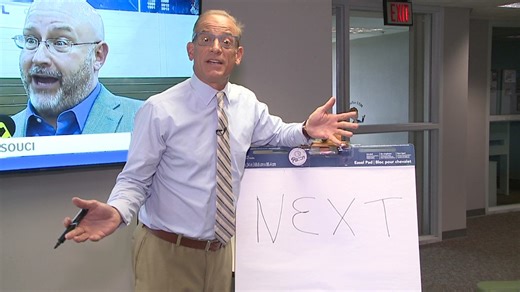 Talkback Feedback: Next