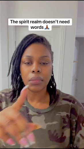 Exploring the Spirit Realm Beyond Words