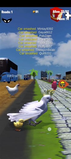 The Luckiest Win Ever #shorts #funk #roblox