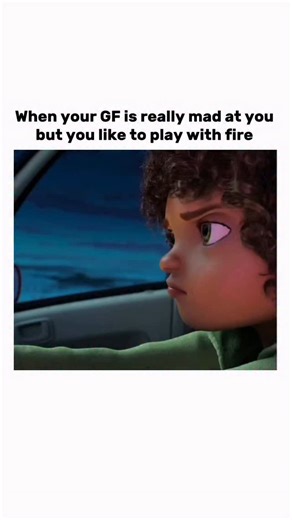 ℝ𝕖𝕝𝕒𝕥𝕚𝕠𝕟𝕤𝕙𝕚𝕡 𝕄𝕖𝕞𝕖𝕤💞 on Instagram: "😂 When your girlfriend is mad at you, logic rarely fixes things. What she wants most is to feel heard, not corrected. Small issues often represent bigger feelings like feeling ignored, unappreciated, or misunderstood. Defensiveness usually makes it worse, while calm listening helps. Apologizing sincerely—even if you don’t fully understand—can lower the tension. Give her space if she needs it, but don’t disappear. Actions matter more than expla