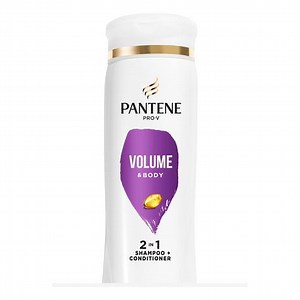 Pantene Sheer Volume 2-in-1 Shampoo & Conditioner, 355ML - Walmart.ca