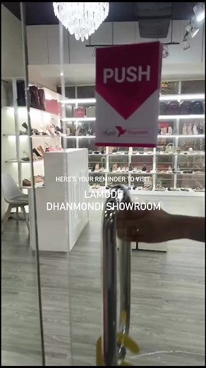 18K views · 98 reactions | Weekend shopping at Lamode’s Dhanmondi showroom! | Lá mode | Facebook