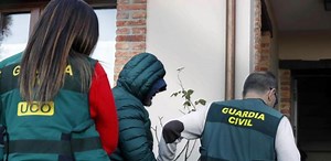 Así fue el asesinato de Javier Ardines | Mayka Navarro