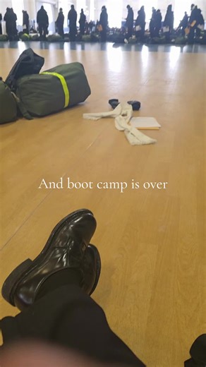 Life After Navy Boot Camp: What to Expect
