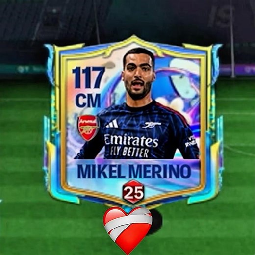 He deserved to be a reserve player 💔 #eafc #fifamobile #fifa22 #fifa23 #shorts #dub