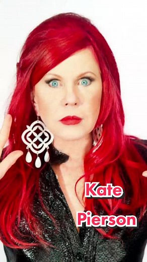 Kate Pierson: American Singer and Musician | The B-52s