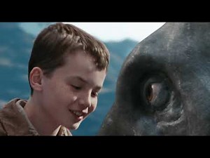 The Water Horse: Legend of the Deep (2007) - Trailer