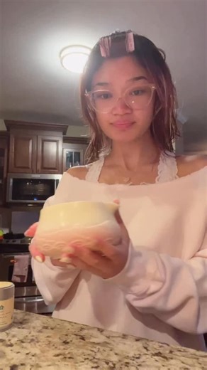 🍵🎀 | Angelica Hale