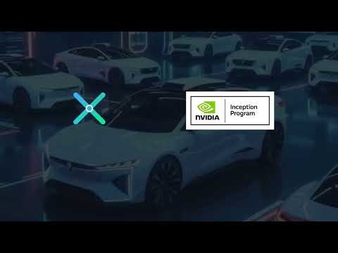 AXESS x NVIDIA Inception: Accelerating Autonomous Fleets and Hub Infrastructure