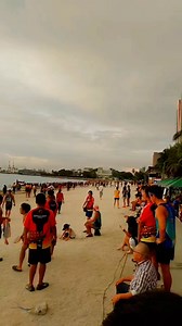 Manila Bay Dolomite Beach | Manila Today