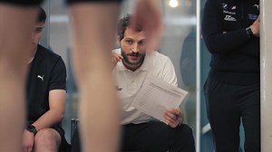 24K views · 459 reactions | After a strong inaugural season, the BMW M Racing Academy moves into its next chapter. In a rigorous selection process, twelve candidates competed for a place in the exclusive program for rising customer-racing talent. In the end, three stood out: Thomas Rackl , Josh Green , and Ryder Quinn . They’ve earned their spot. Now watch them prove why. Follow their journey. The Class of 2026 is ready. | BMW M Motorsport | Facebook