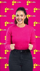 GoMo Cash Giveaway Winner 🎉#GoMoGiveaway #GoGoMo
