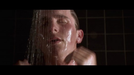 Morning Routine - American Psycho (2000) - TM & © #LionsgateFilms Patrick Bateman (Christian Bale) describes his morning routine of vanity. Click the link in bio to watch the full movie. #americanpsycho #americanpsychomovie #christianbale #movieclips