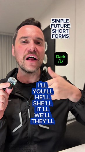 Master the English 'Dark L' Sound