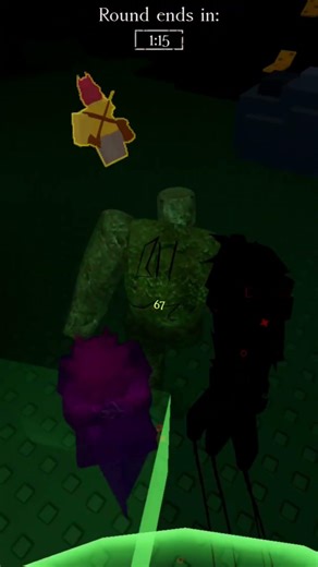 Aberrant john doe vs retros jane doe #roblox #forsaken