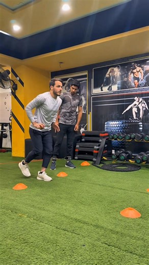 Special training session with young fast bowler. #fastbowling #speed #training #fblifestyle | Alam Khan