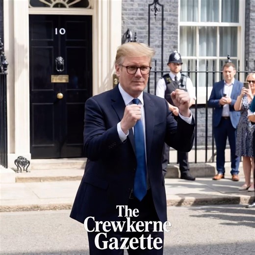 Keir Starmer’s latest TikTok video has gone down well