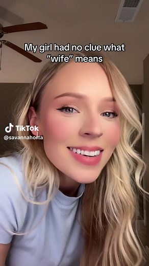 SavannahOrta on TikTok