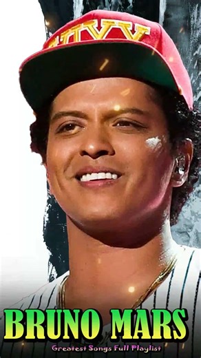 Bruno Mars - It Will Rain