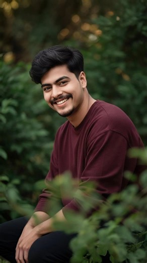 GEMINI AI PHOTO EDITING | NEW YEARS VIRAL PROMPT FOR BOYS 🥀 #shorts #shortsfeed #gemini