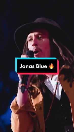 Jonas Blue - Perfect Strangers feat. JP Cooper