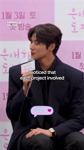 Exploring the 'Oppa' Culture in K-Dramas