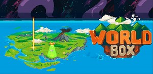 Probando - WorldBox - God Simulator - 33bits