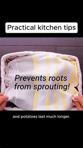 337K views · 7.8K reactions | Practical kitchen life tips #lifehacks #tips #tricks #ideas #practice #practical #fb #diy #foryou #lifetips #virals #reaction #popular | Harry Evan | Facebook