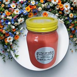 Scented Candles - Etsy UK