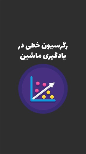 ‎DataYad | دیتایاد‎ on Instagram‎: "ماشین رو کامنت کن. آموزش رایگان ۵۱ درس از یادگیری ماشین برات ارسال میشه. رگرسیون خطی یکی از ساده ترین الگوریتم های یادگیری ماشینه اما همیشه و برای هر مسئله ای جواب نمیده. مسائل غیر خطی رو باید با رگرسیون چند جمله ای حل کنیم. #یادگیری_ماشین #ماشین_لرنینگ #یادگیری_عمیق #دیپ_لرنینگ #شبکه_عصبی #تحلیل_داده #دیتایاد"‎