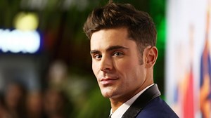 Zac Efron's appearance shocks fans