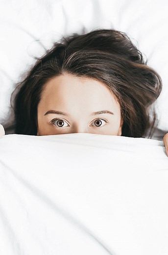 How to look less tired: 15 Simple ways to stop looking tired