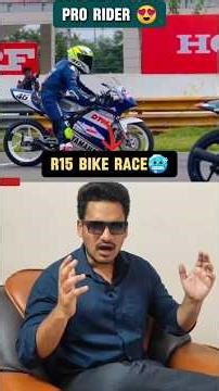 R15 Racer to Asia Cup Star 🏍️🔥 | Inspiring Story of Indian Rider#bike #motovlog #2026 #bikelover