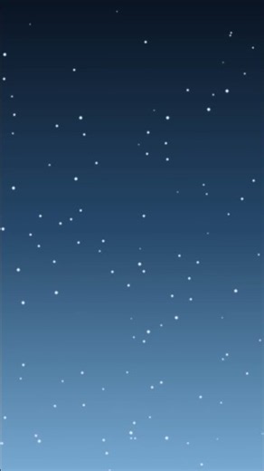【15秒睡眠体験】吹雪に包まれた針葉樹林｜しんしんと降り積もる静寂 (誰もいない静寂の時間) #Shorts #睡眠用bgm #雪の音