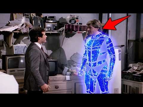 Automan (1983) 20 Weird Facts That You Didn’t Know About