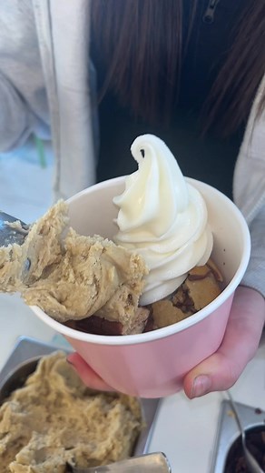 Delicious Bueno Sauce for Cookies Lovers