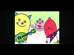 Happy monster band get up and go go go full episode