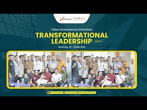 ✨ In House Training: Transformational Leadership Level 2, bersama Bank BPD Jateng ✨