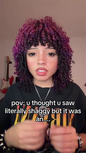 ´ཀ`char (@literallyshaggy)’s video of literallyshaggy