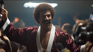 385K views · 4.3K reactions | Dragon Ball Movie Trailer by AI - The Saiyan Awakening credit to : Akari Studio https://amzn.to/45iEyOK | Fighting Gamers | Facebook