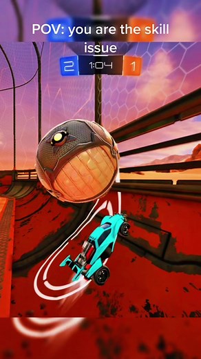 Fractal Fire Rocket League Highlights | Entertaining Freestyle Fails