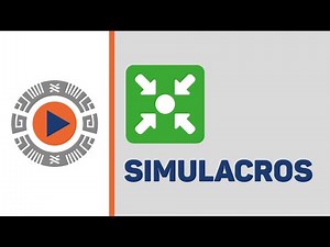 Cápsula: Simulacros