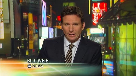 Storm Chasers Risk Their Lives to Gather Research