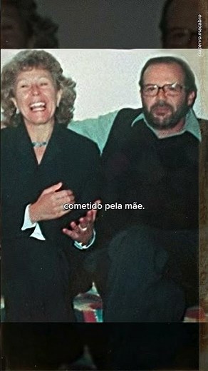 Suzane von Richthofen deu à luz ao seu primeiro filho